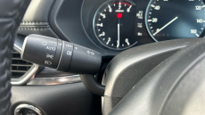 Mazda CX-5 2.0 e-Skyactiv G MHEV Exclusive-Line 5dr Petrol Estate